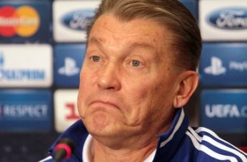 Криза Динамо закінчується? 