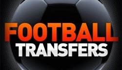 Футбольные трансферы