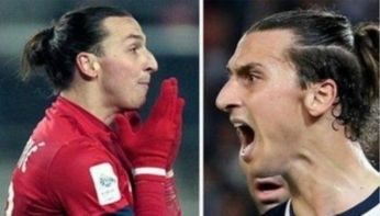 Пластические операции футболистов