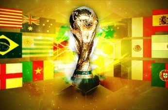ЧМ 2014. Фавориты