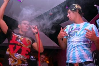 Допинг-скандалы в украинском футболе