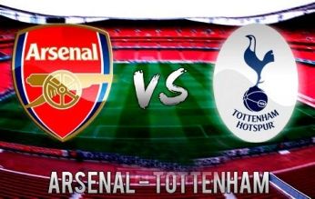 Дерби Северного Лондона