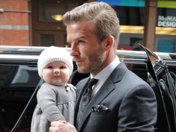 Самые стильные футболисты