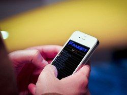 Мобильная версия Fanbet