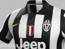 Совет болельщику: купить форму Ювентуса