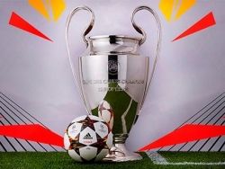 Виграємо на матчах Ліги чемпіонів