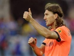 Чигринский попал в топ-11 худших трансферов «Барселоны»