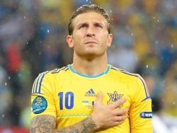 Воронин: Если не будет хороших предложений, придется закончить карьеру