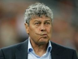 Луческу может покинуть Шахтер