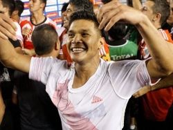 Игрок сборной Колумбии признан лучшим в Южной Америке