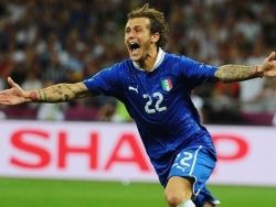 Диаманти может вернуться в Серию А