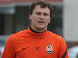 Пятов продлил контракт с «Шахтером»