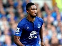 «Сампдория» намерена приобрести Это’О