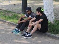 Бернард и Дуглас Коста не прибыли в расположение «Шахтера»