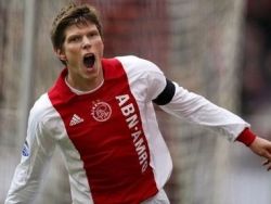 Хунтелар пока не хочет возвращаться в «Аякс»