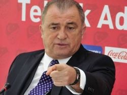 В Турции Месси бы ничего не добился — Фатих Терим