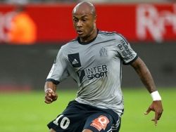 «Тоттенхэм» ведет переговоры с Андре Айю