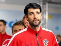 Чорлука может вернуться в Англию