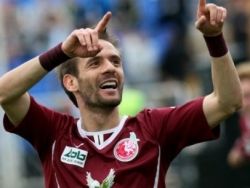 «Рубин» планирует расстаться с Девичем