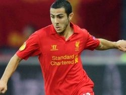 «Ливерпуль» продал Усаму Ассаиди