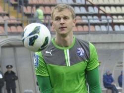 «Отношения с Металлистом еще не оформлены» — Сергей Погорелый