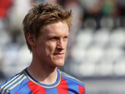 Эльм летом планирует вернуться в футбол