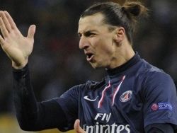 Полиция обнаружила гранату у дома Златана Ибрагимовича в Швеции 