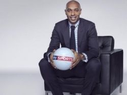 Анри дебютирует в качестве комментатора 18 января