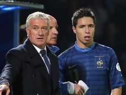 «Не вернусь в сборную Франции, даже если уйдет Дешам» — Самир Насри