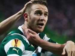 Диего Капель может стать членом российского клуба