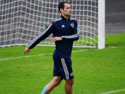 Широков перешел в «Краснодар» на правах аренды