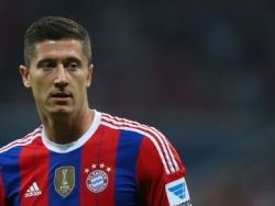 Левандовски жалеет, что проголосовал за Роналду вместо Нойера