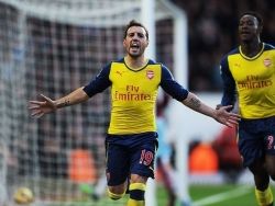 Касорла хочет и дальше играть на позиции Езила