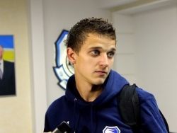 Очередная потеря «Черноморца»: Иван Бобко