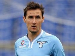 «Вердер» хочет вернуть Клозе