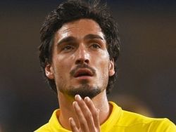 «Мной постоянно интересуются другие клубы» — Хуммельс