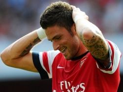 Жиру: в молодости я пытался подражать Шевченко