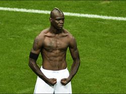 Скорость против физической мощи