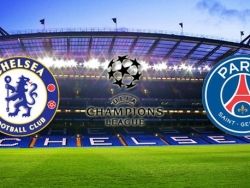 «Челси» привезет в Париж телохранителей для футболистов