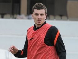 Александр Чижов может продолжить карьеру в Казахстане