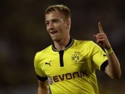 Ройс согласовал контракт с «Реалом»