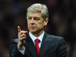 Венгер: Я против вручения «Золотого мяча»