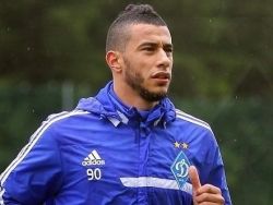 Игрок «Динамо» заинтересовал «Ювентус»