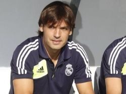 Морьентес возобновил карьеру футболиста