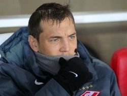 У «Спартака» нет предложений по трансферу Дзюбы