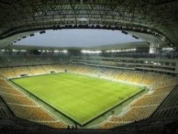 Ведем переговоры об аренде "Арены Львов" — Палкин