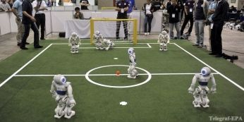 Технологии убивают футбол