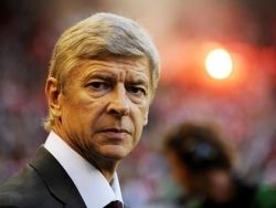 «Нам нужно усилиться одним или двумя игроками» — Венгер