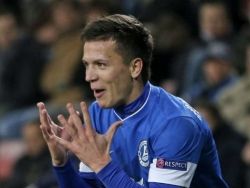 Тоттенхем снова попробует купить Коноплянку