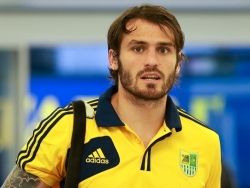 Защитник «Металлиста» переходит в «Бока Хуниорс»